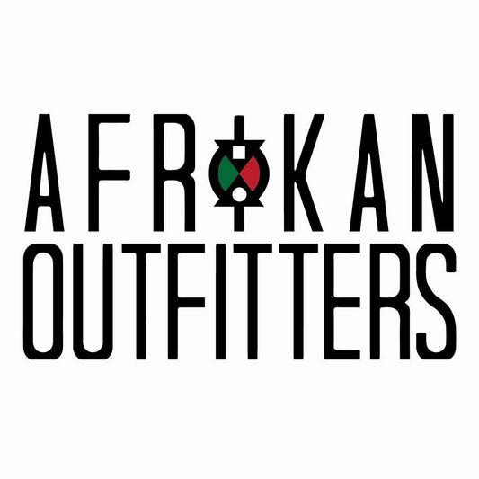 Afrikan Outfitters Gift Card